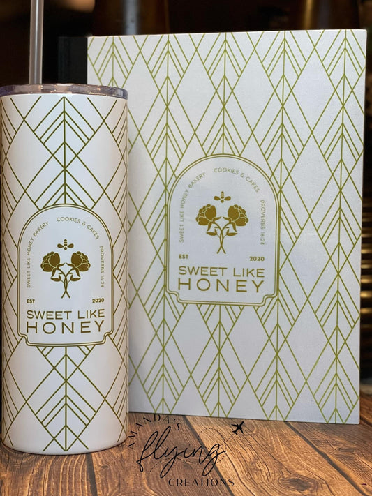 Custom Tumblers