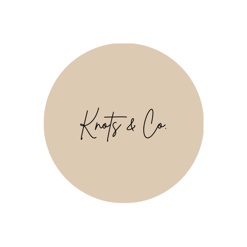 Knots & Co. logo