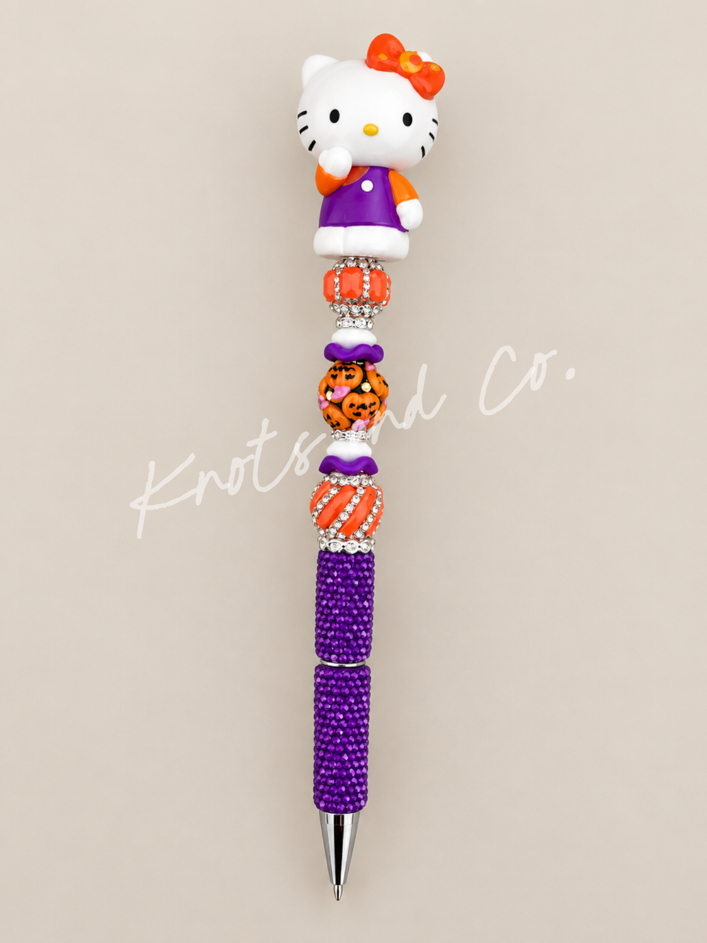 Boujee Cat Pen