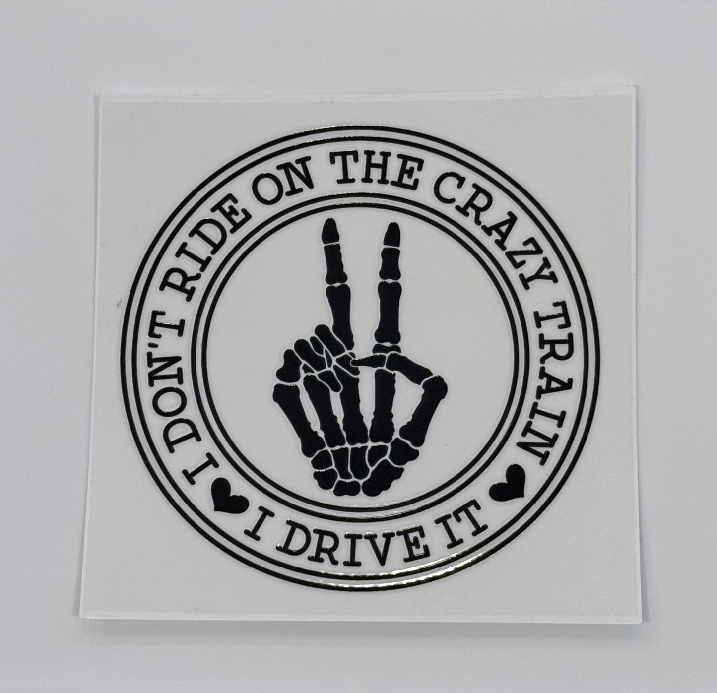 40oz| Big Betty Acrylic Snow Globe