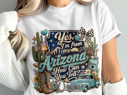 Custom Tee