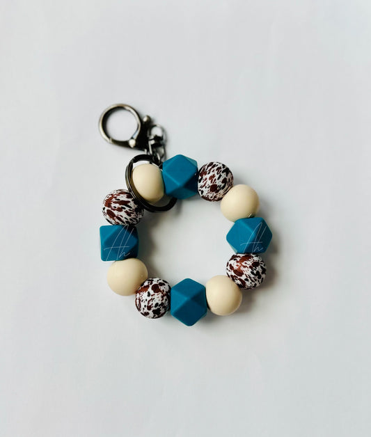 RTS | MINI Biscay Brown Cow