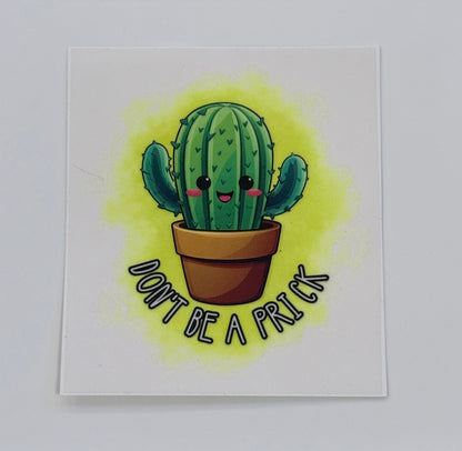 40oz| Big Betty Acrylic Snow Globe