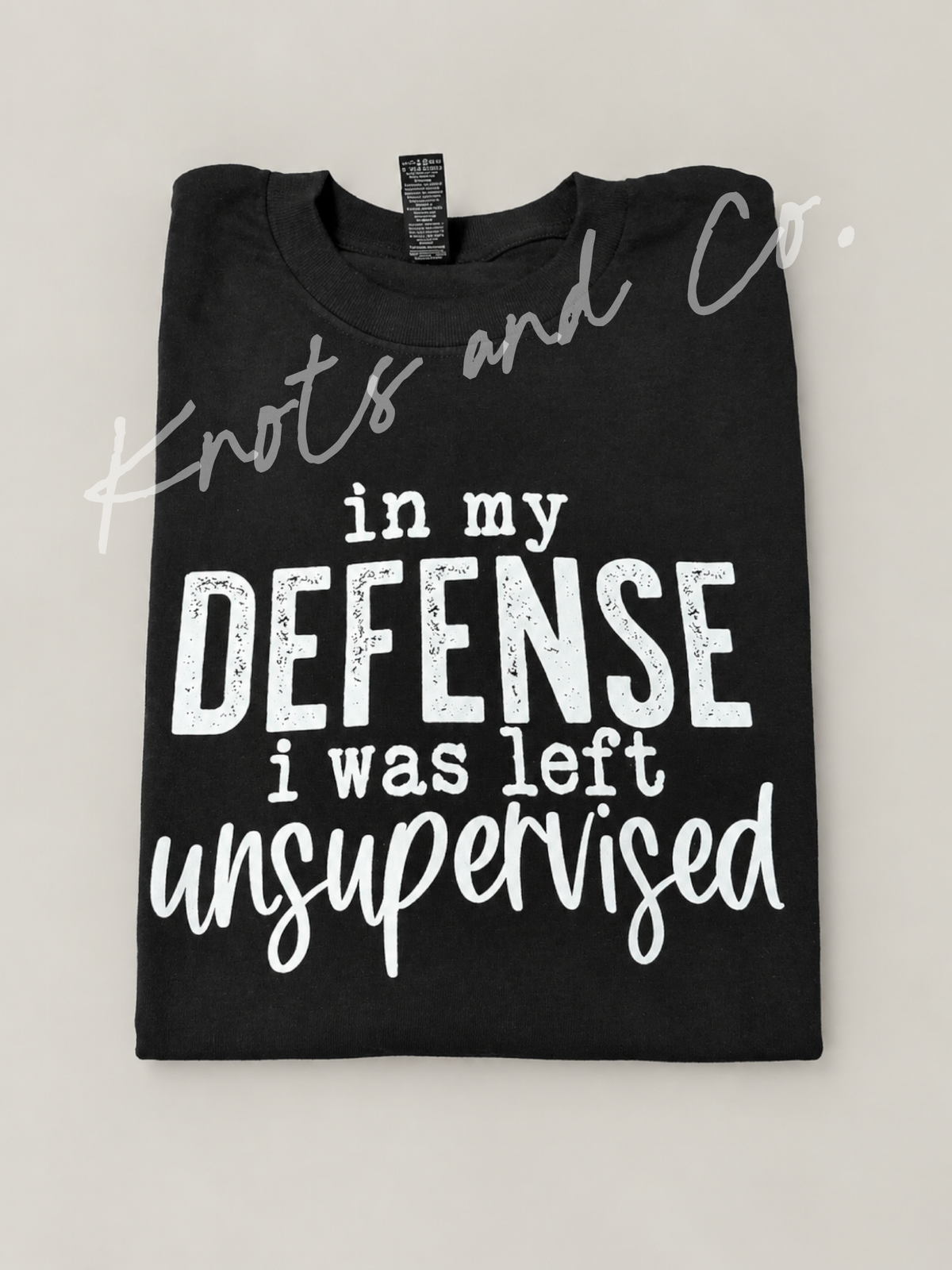 Custom Tee