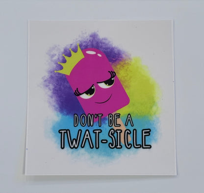 40oz| Big Betty Acrylic Snow Globe