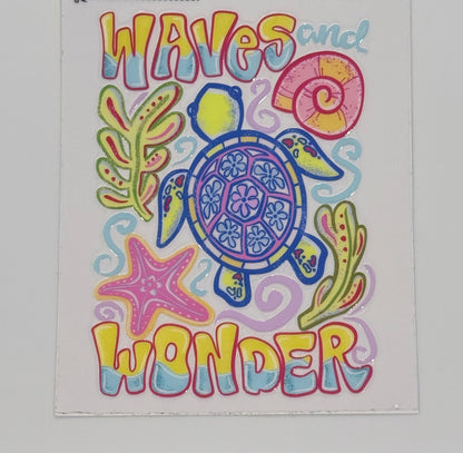 40oz| Big Betty Acrylic Snow Globe