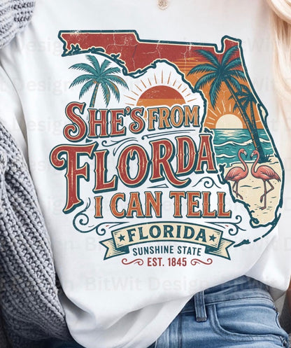 Custom Tee