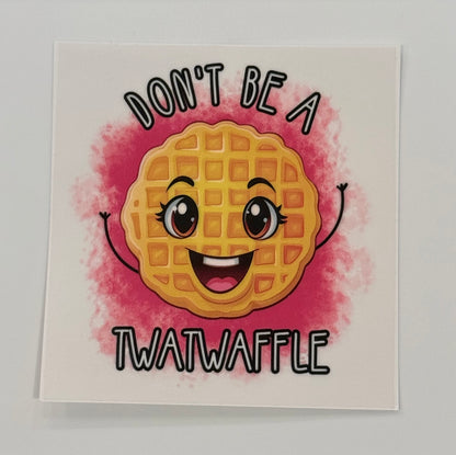 40oz| Big Betty Acrylic Snow Globe