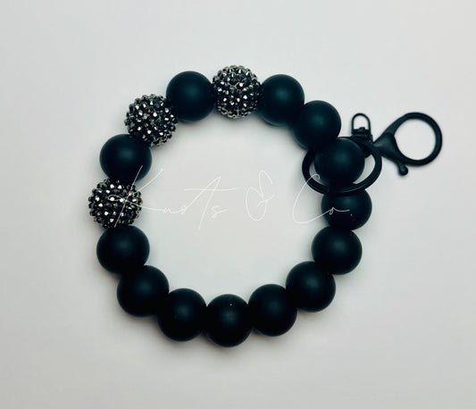 RTS | Black on Black Bling
