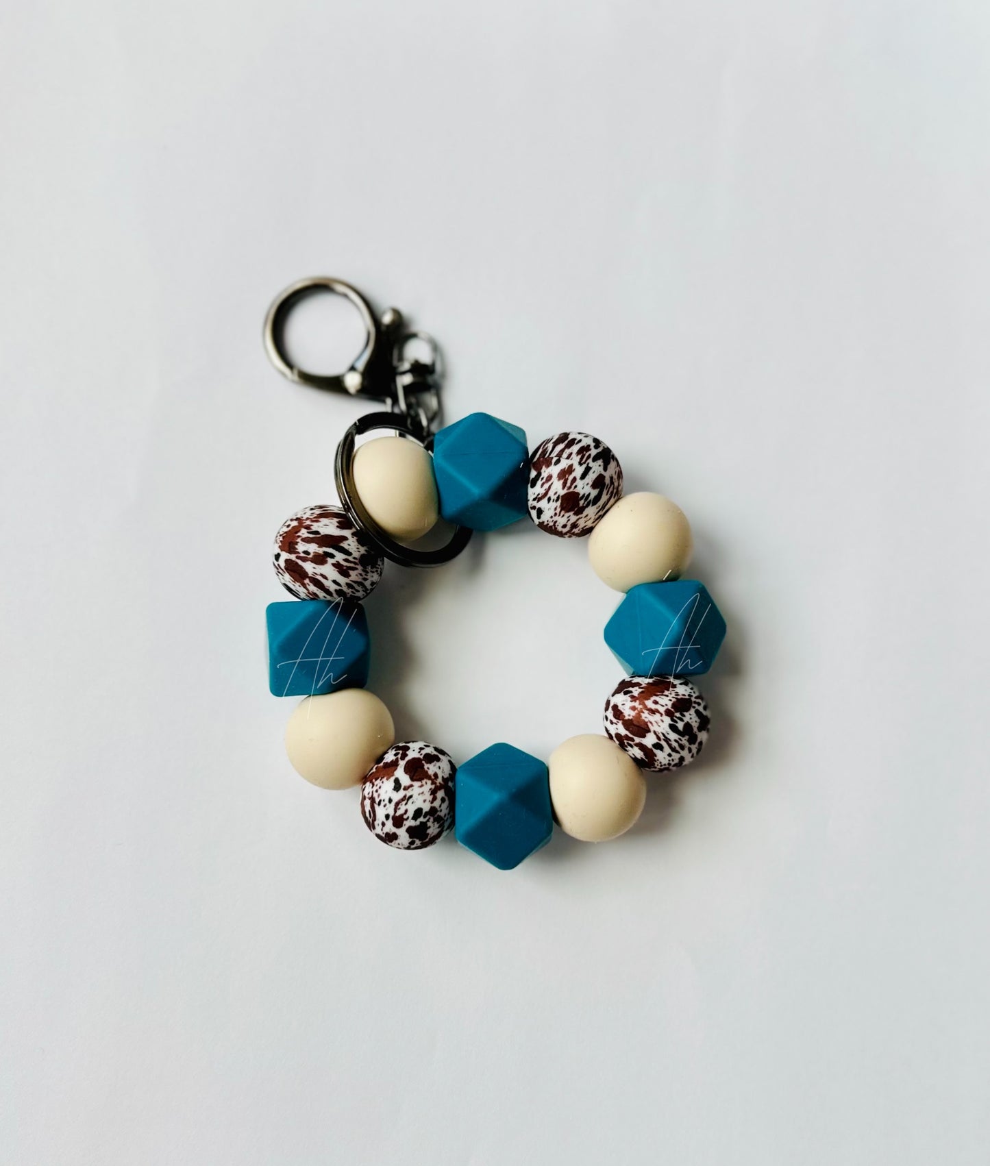 Custom Mini Wristlet [Pre-Order]