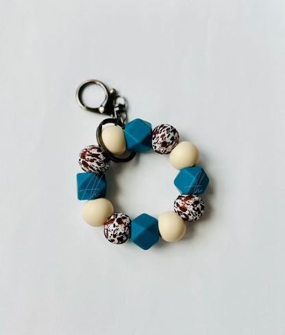 Custom Mini Wristlet [Pre-Order]