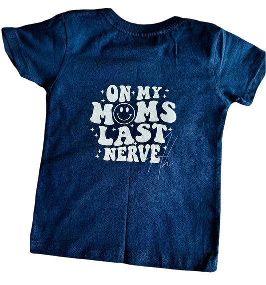 Custom Tee