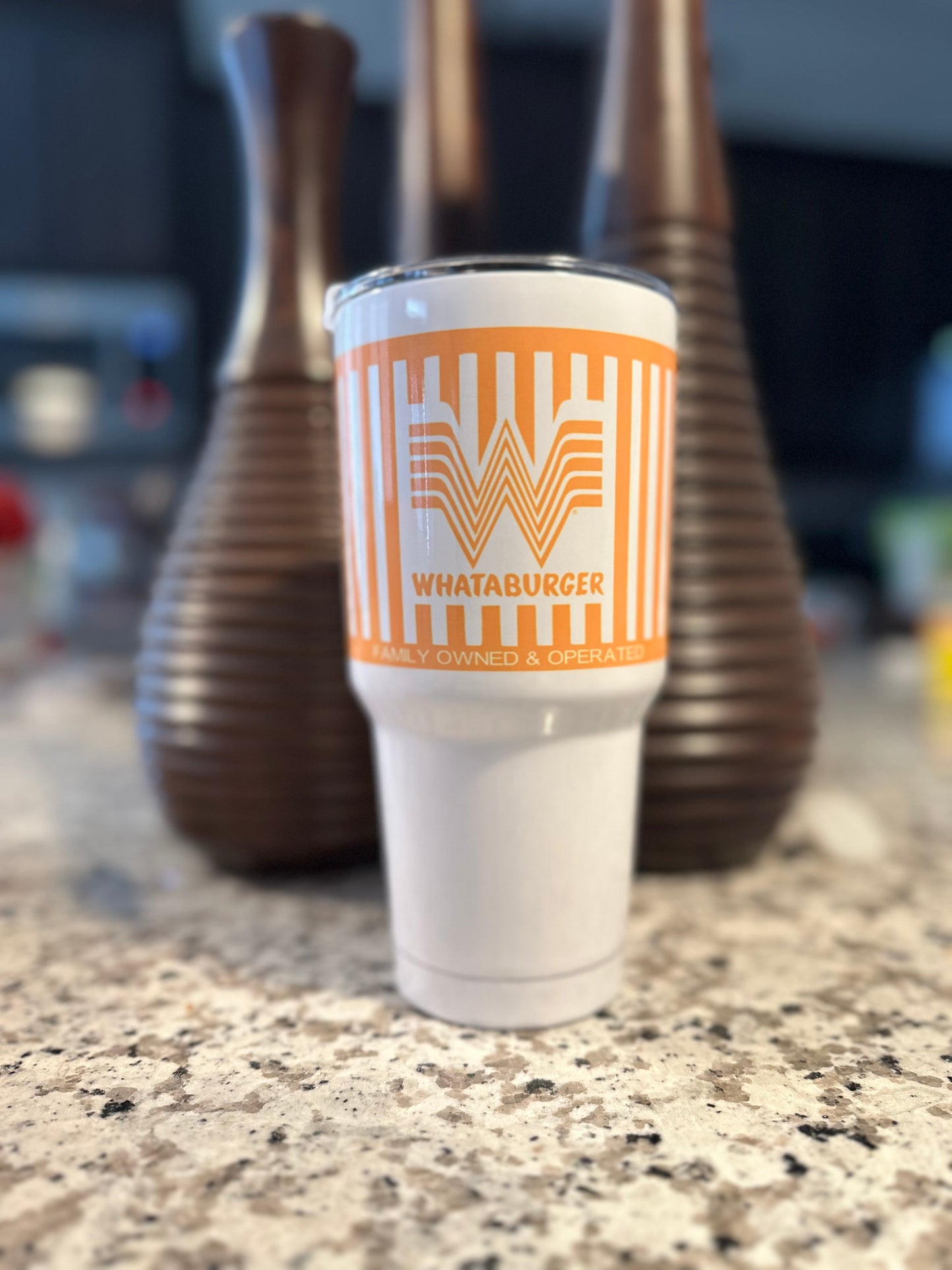 Custom Tumblers