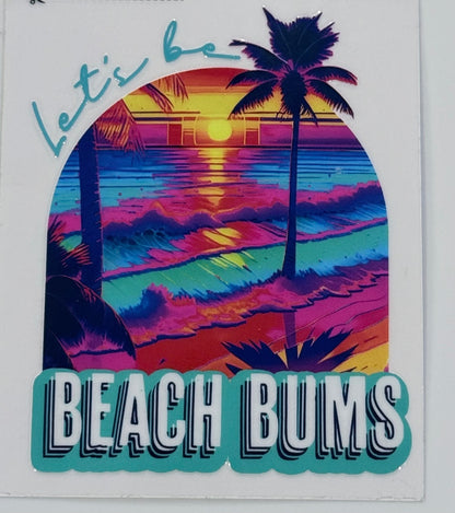 40oz| Big Betty Acrylic Snow Globe