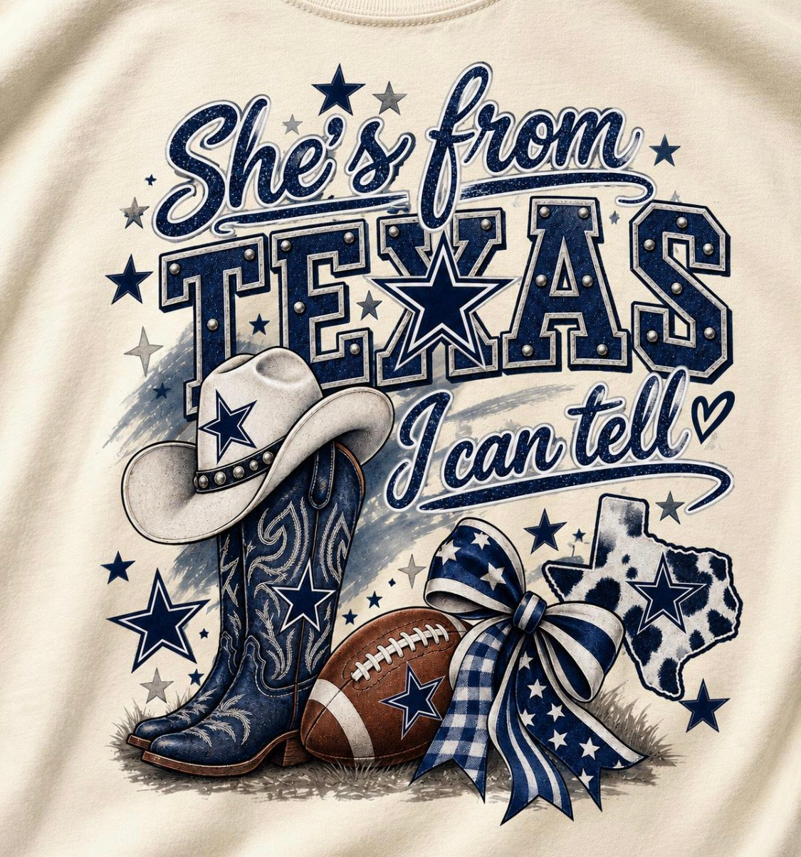 Custom Tee