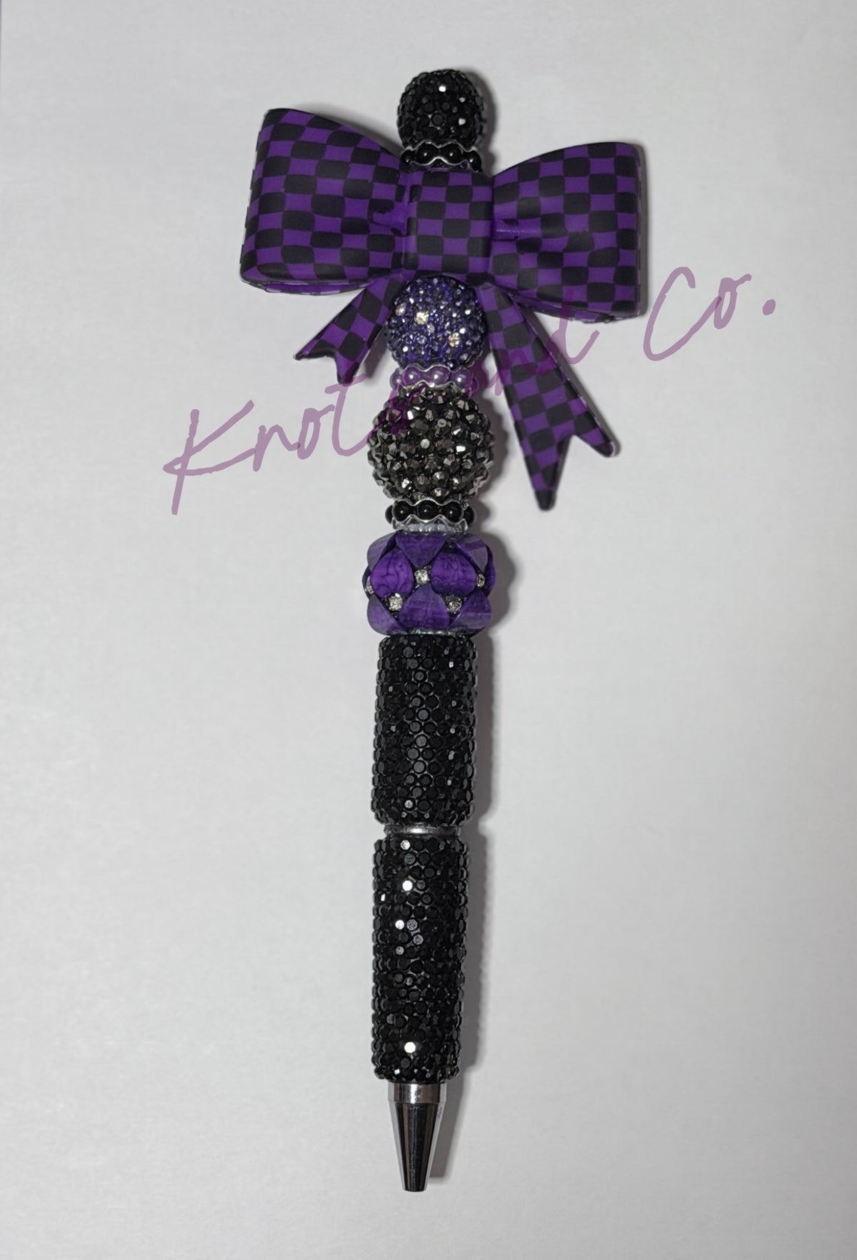 Purple | In Honor of Domestic Violence