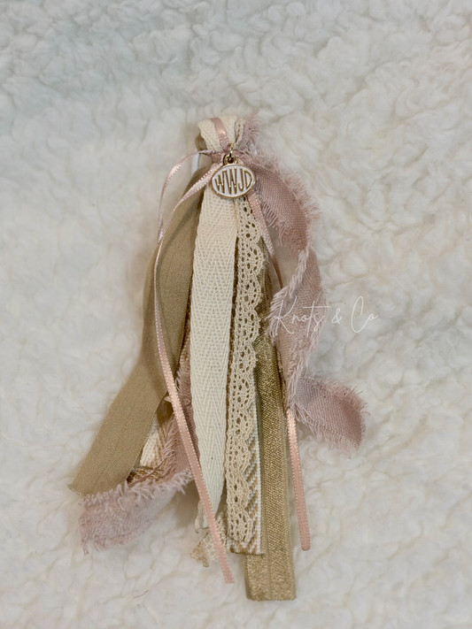 Bible Tassel | Bookmark