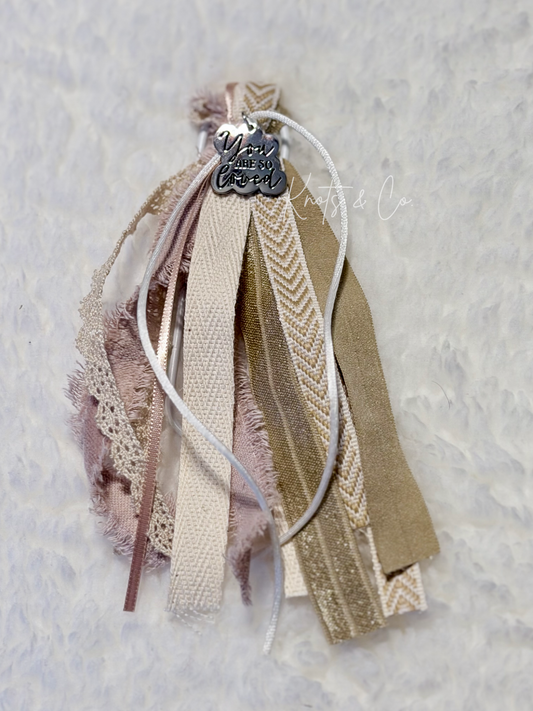 Bible Tassel | Bookmark
