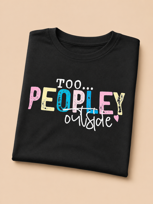 Custom Tee