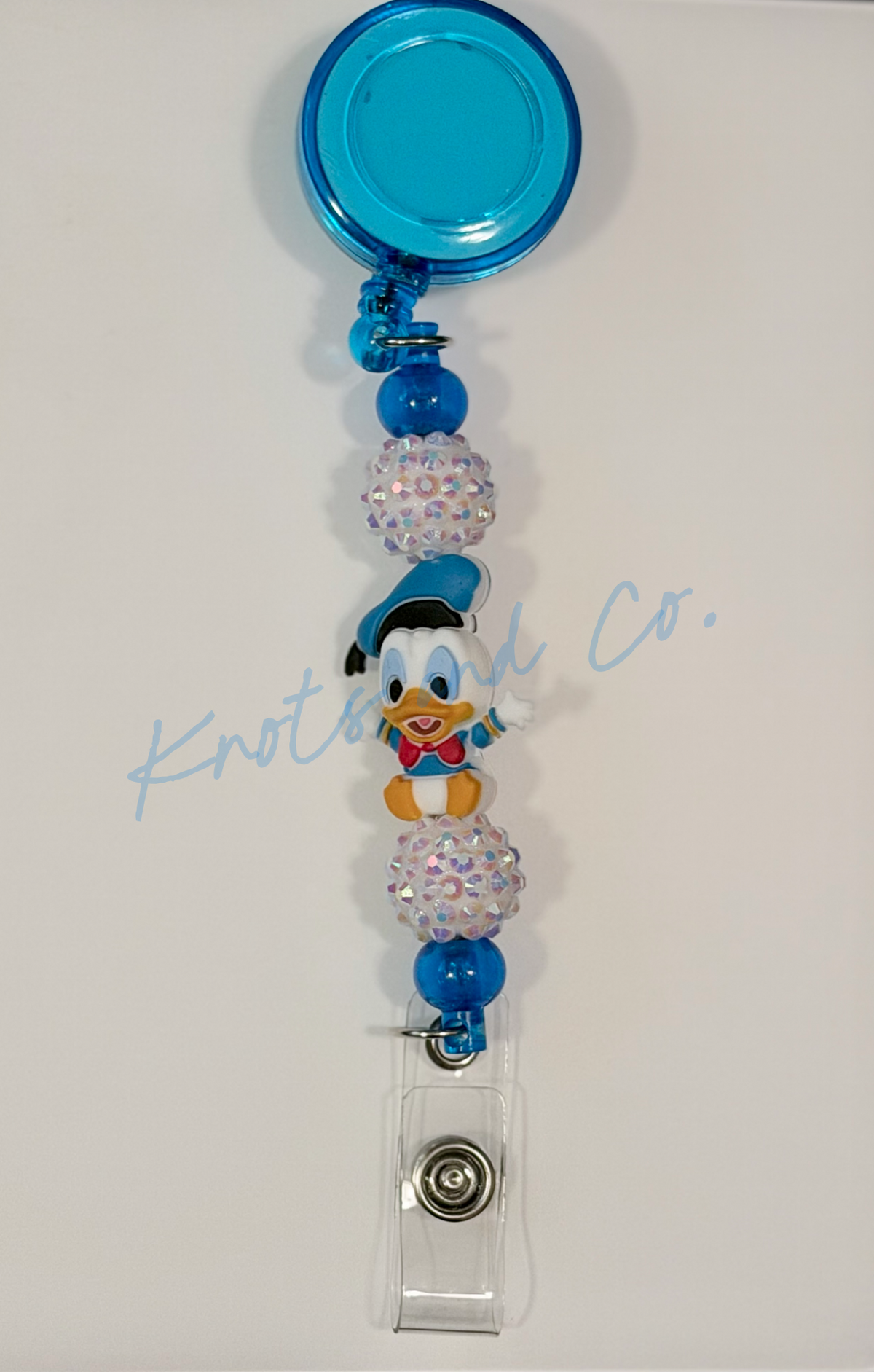 Badge Reels | Keychains