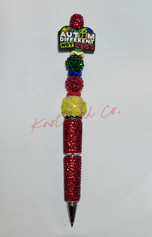 Autism Pen