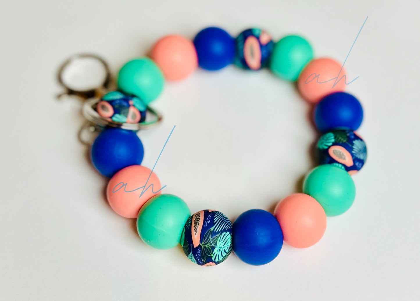 Custom Wristlet [Pre-Order]