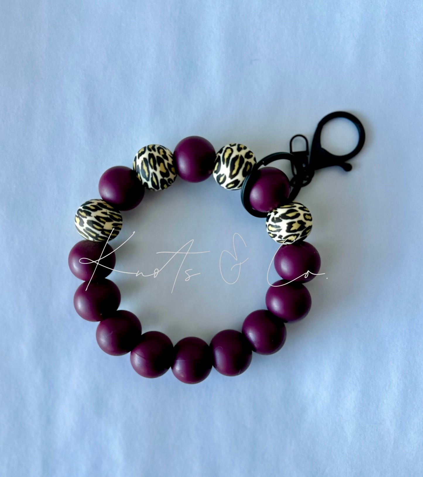 Custom Wristlet [Pre-Order]