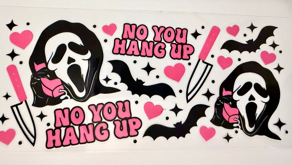 Step Two: Decal