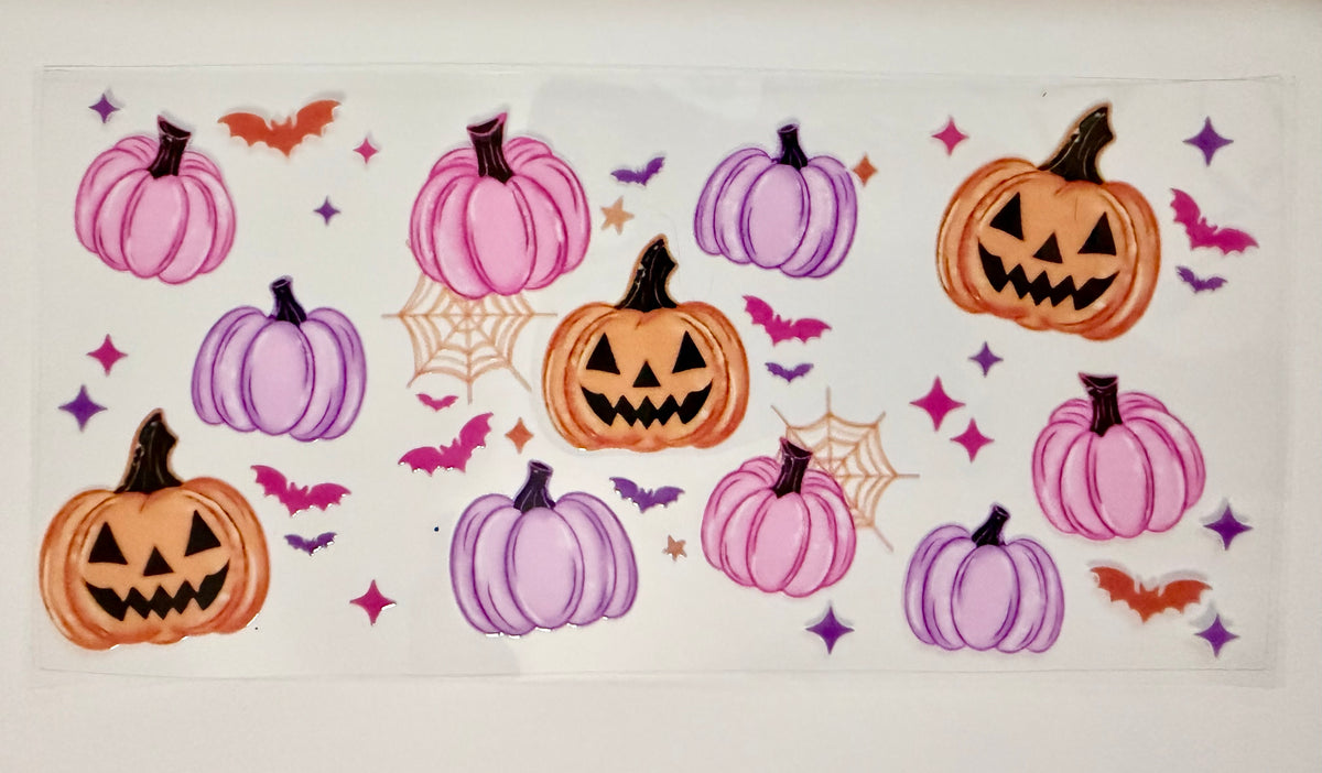 Step Two: Decal