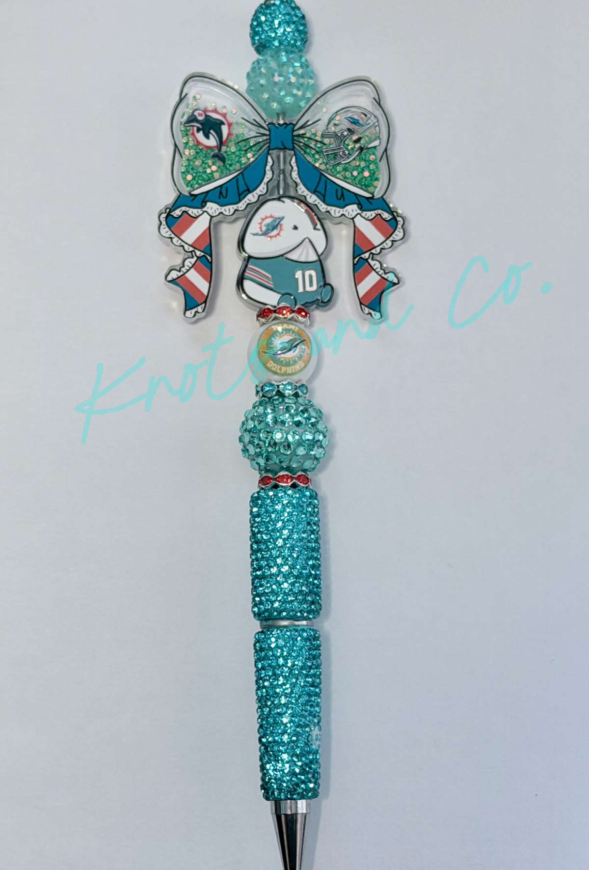 Miami Peep Sport Pen