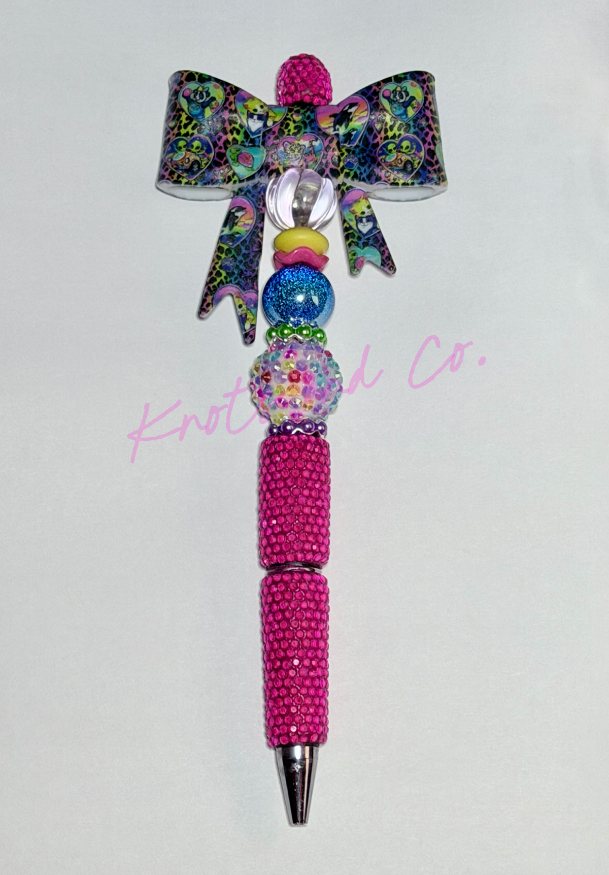 LisaF Neon Pen