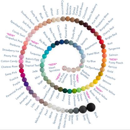 Custom Wristlet [Pre-Order]