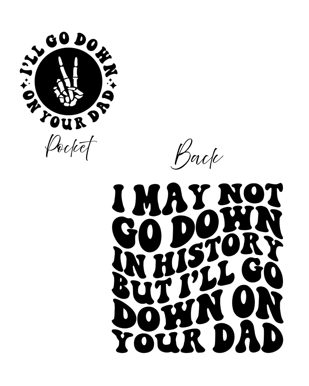 Custom Tee