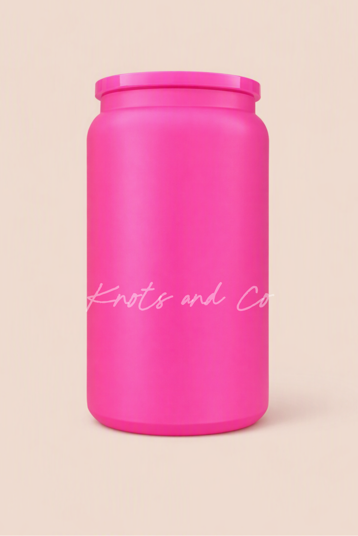 Step One: Stainless Steel Cup 16oz