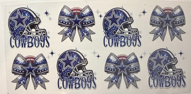 Step Two: Decal