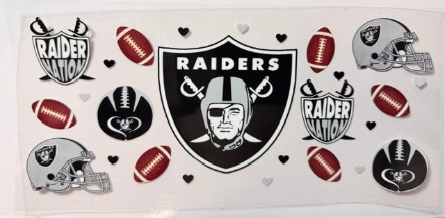 Step Two: Decal