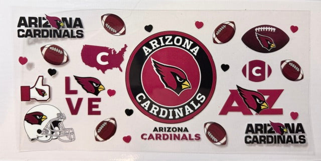 Step Two: Decal