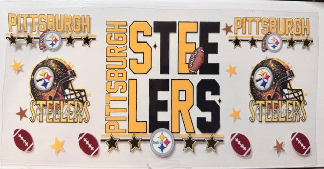 Step Two: Decal
