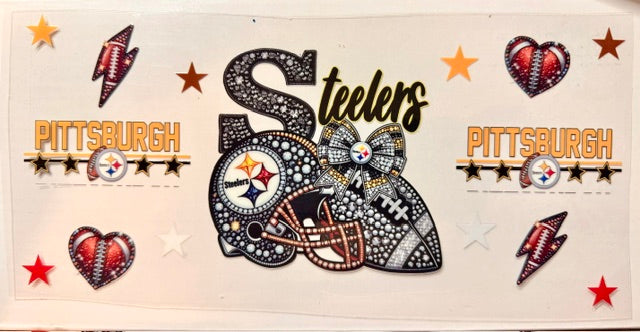 Step Two: Decal