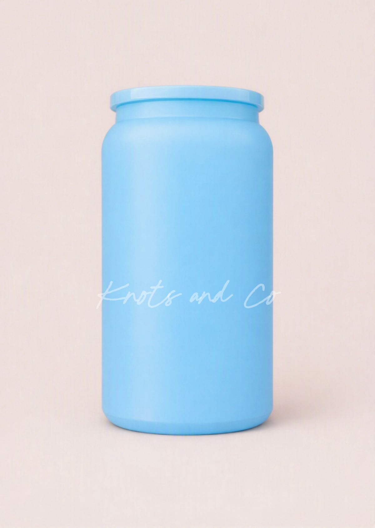 Step One: Stainless Steel Cup 16oz