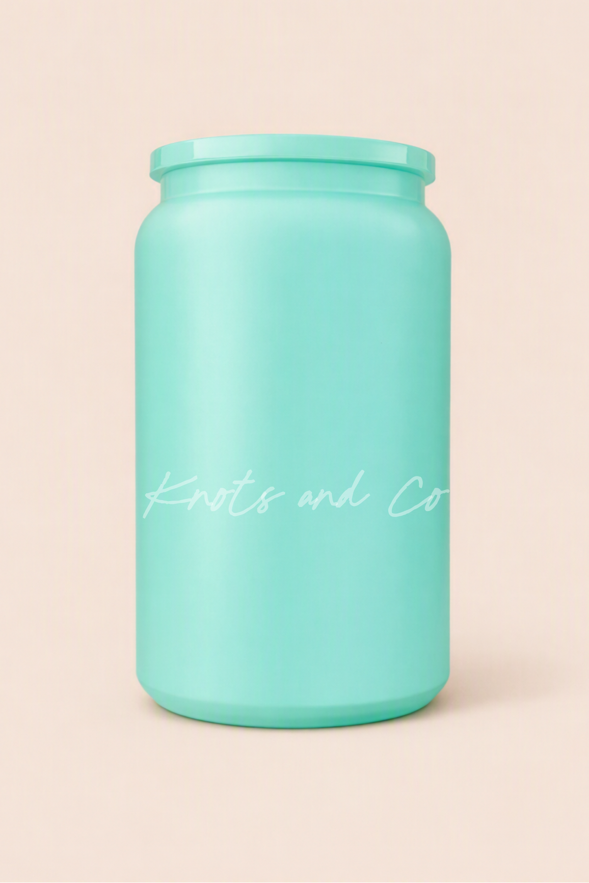 Step One: Stainless Steel Cup 16oz