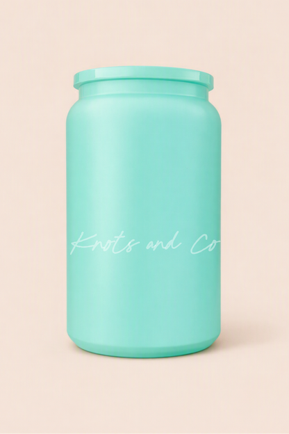 Step One: Stainless Steel Cup 16oz