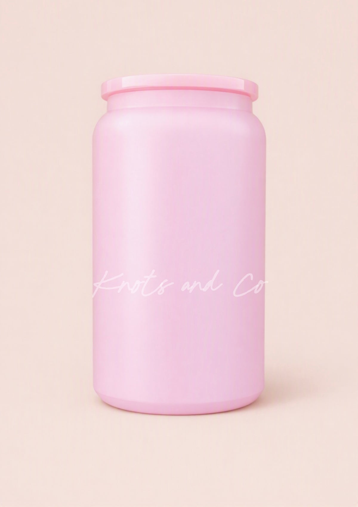 Step One: Stainless Steel Cup 16oz