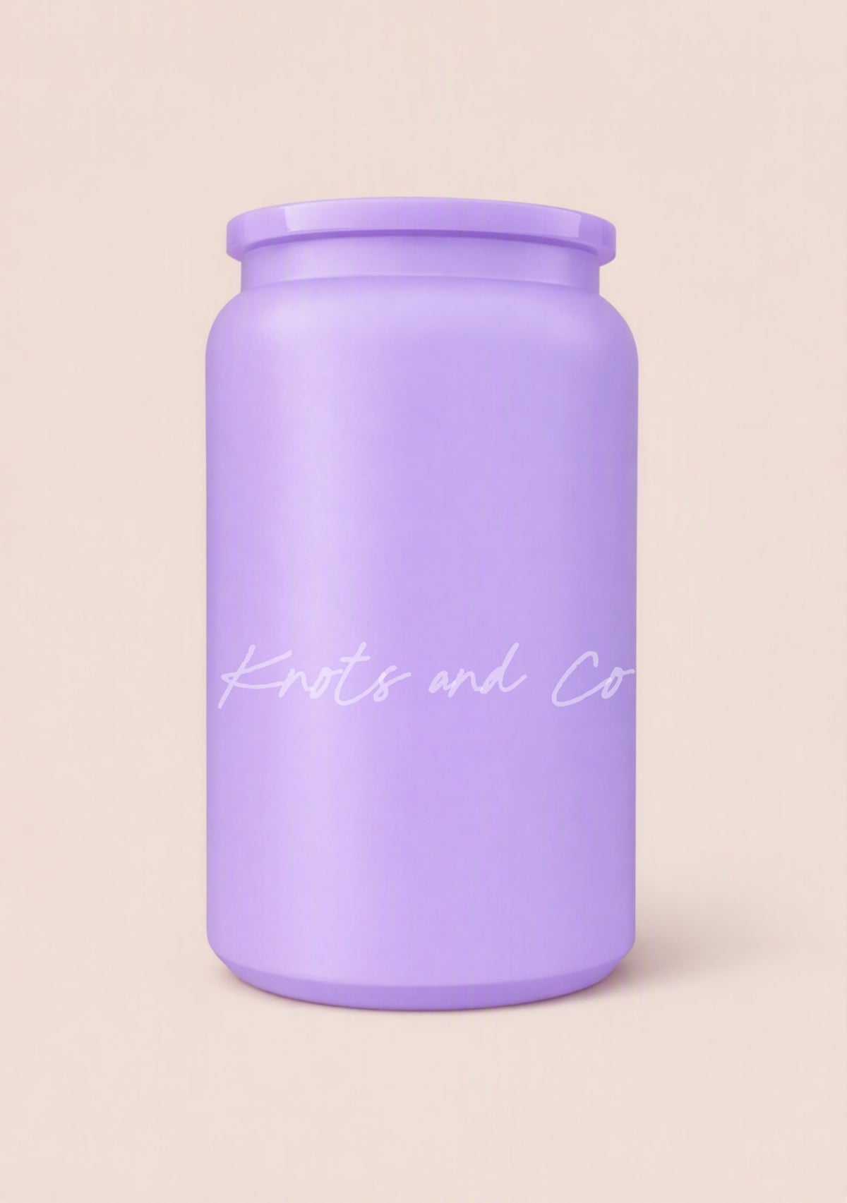 Step One: Stainless Steel Cup 16oz