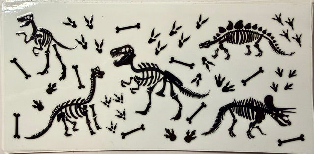 Step Two: Decal